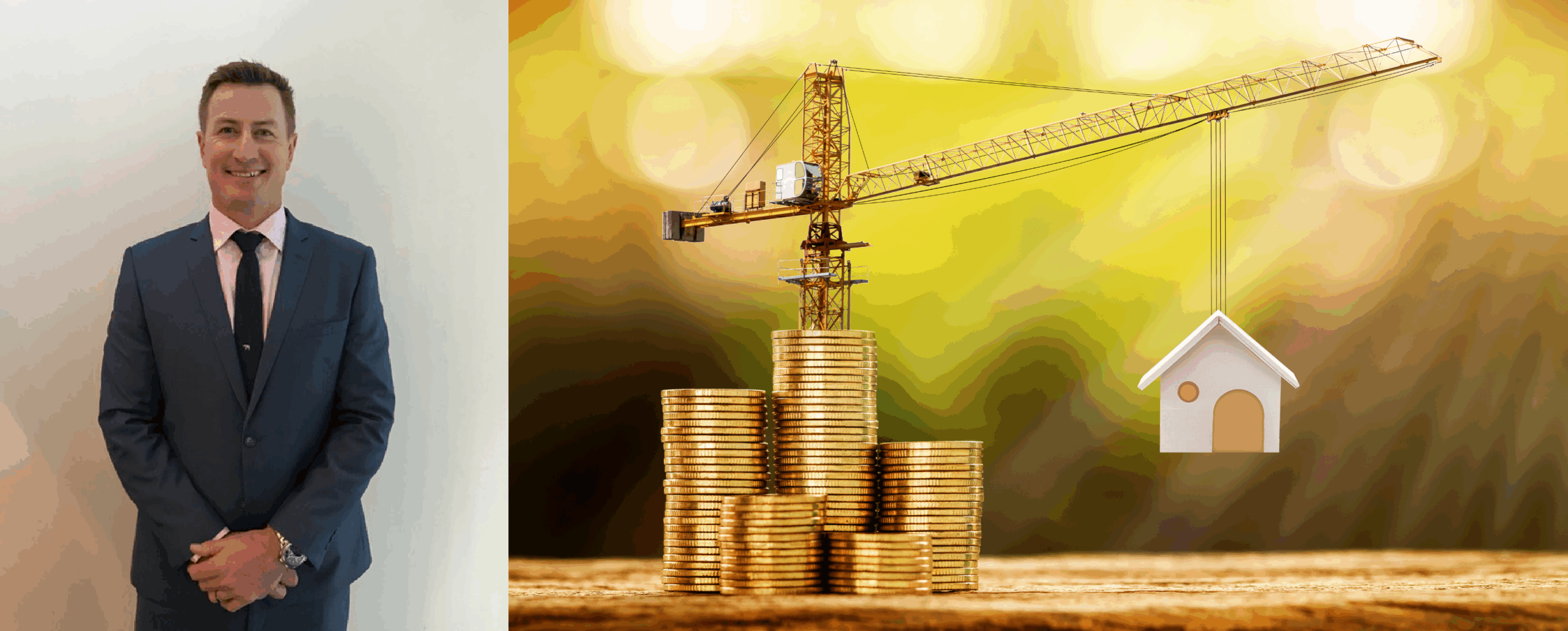 Confused About How Construction Loans work? Steve Menzies From Citywide Makes It Simple For Us