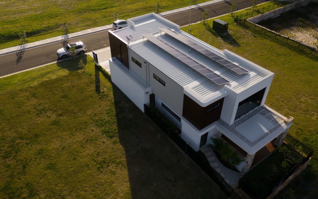 The Avora 34 Shows Design And Energy Efficiency Needn’t Be Mutually Exclusive