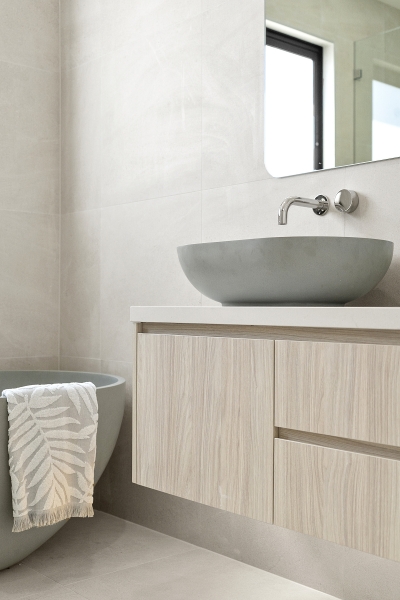 Can You Pick The Top Bathroom Trends For 2020?