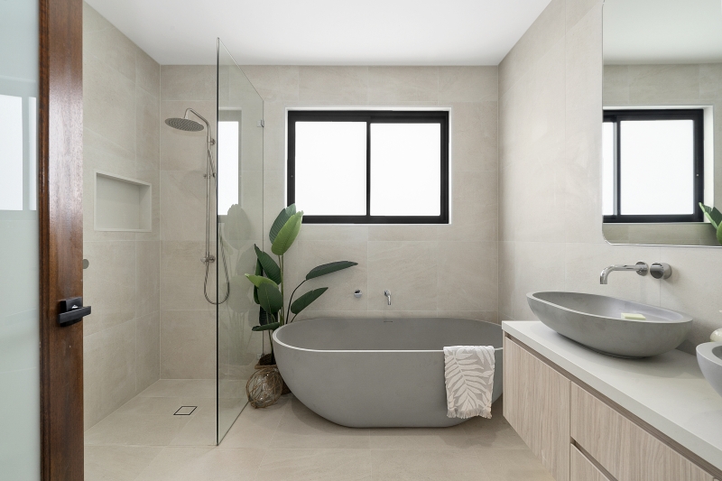 The 6 Bathroom Trends For 2020 From Our Friends At Reece