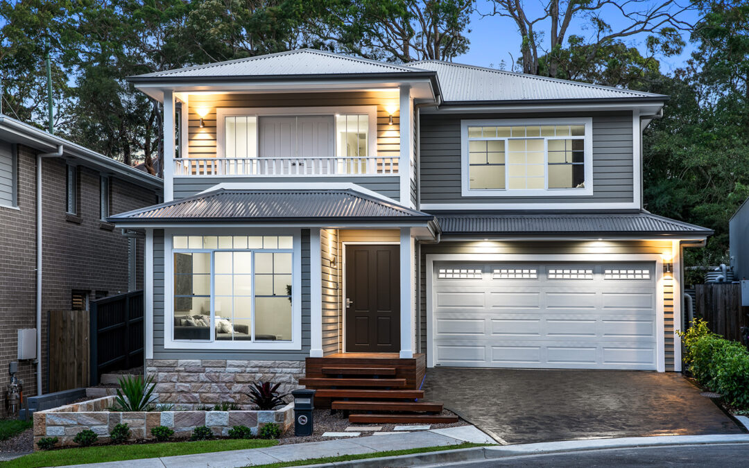 23 Cherry Lane, Warriewood – The Perfect Hamptons Style Family Home!