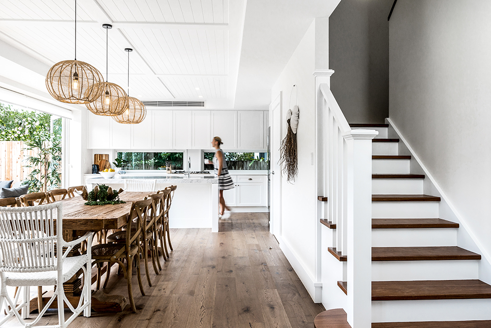 What Happens in a Knockdown Rebuild Process