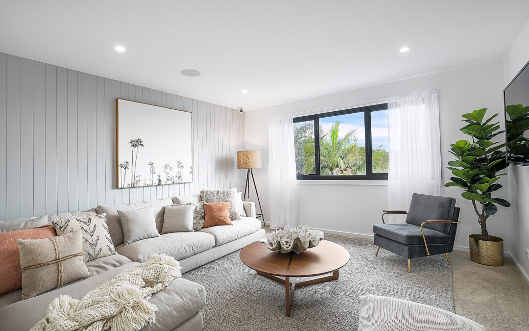 How to Bring Your Dream Home to Life