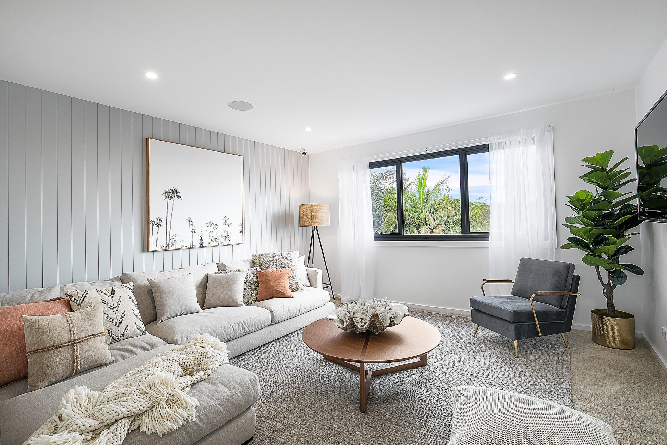 How to Bring Your Dream Home to Life