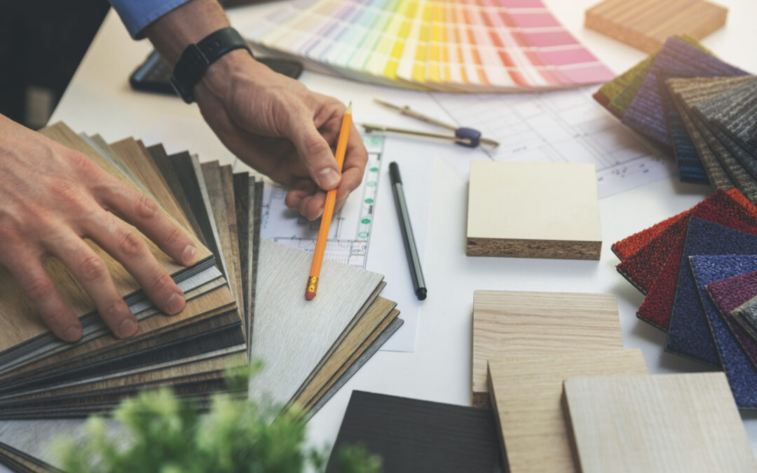 Design Trends To Look Out For In 2022