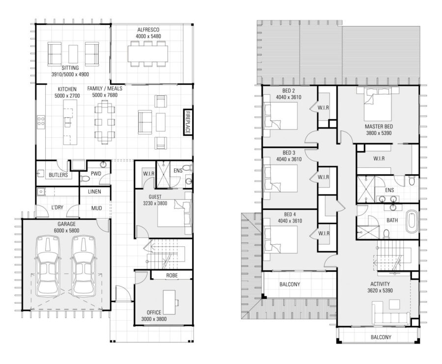 Introducing The Brighton 41!