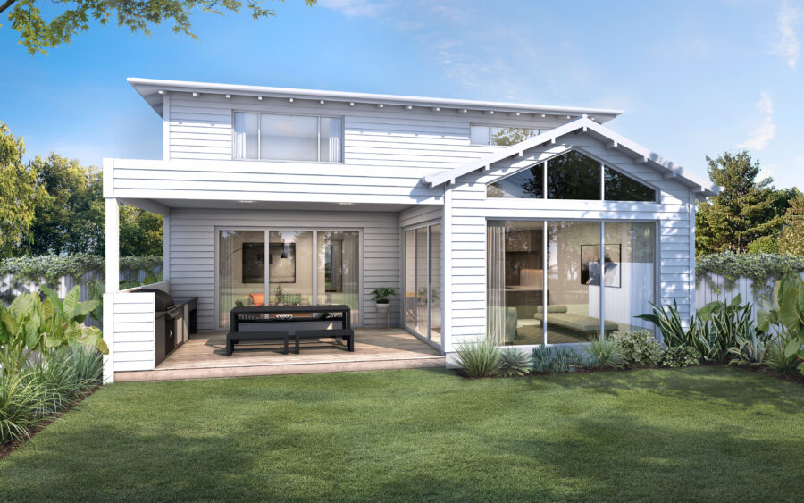 Introducing The Brighton 41!