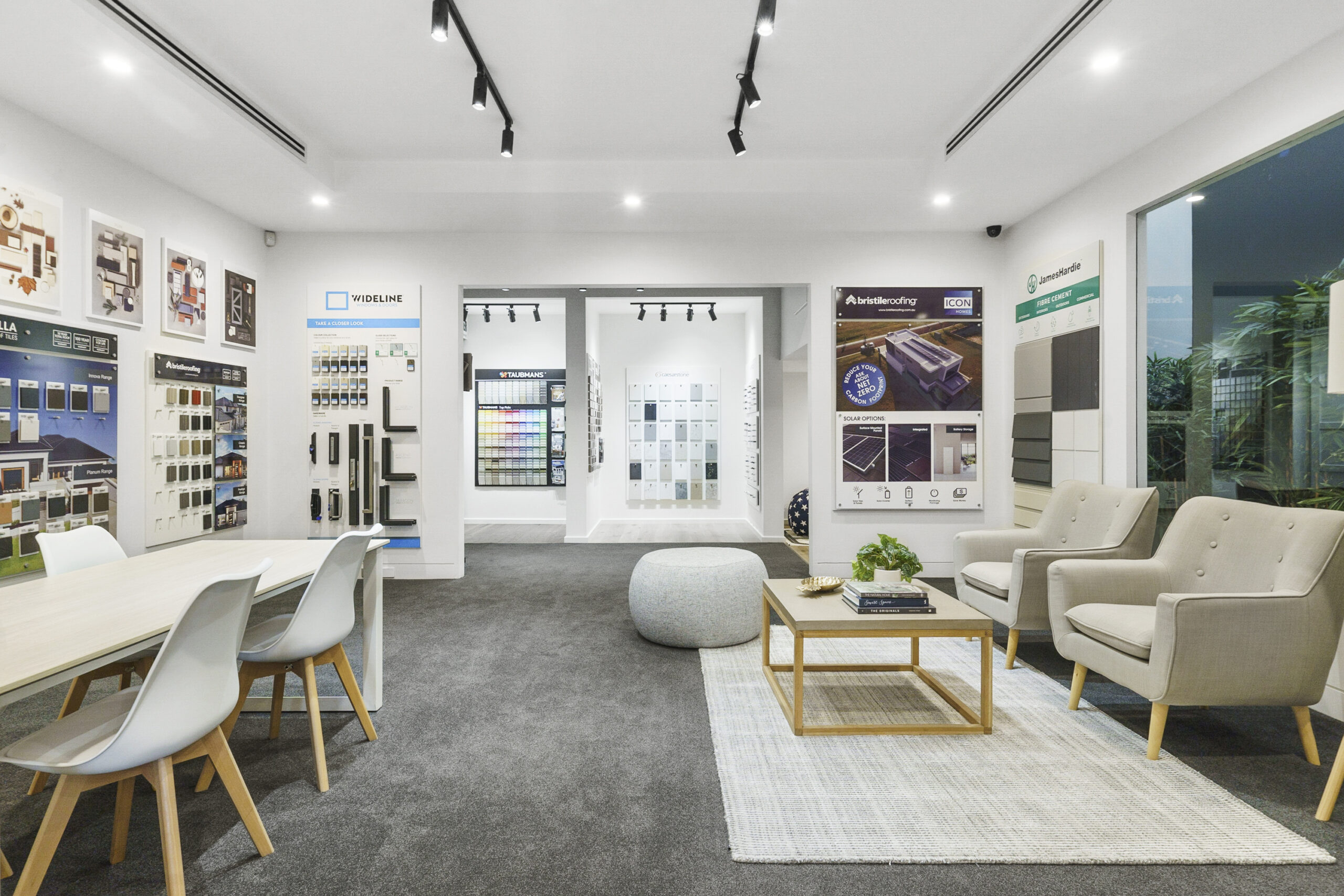 Preparing For Your Colour Selections