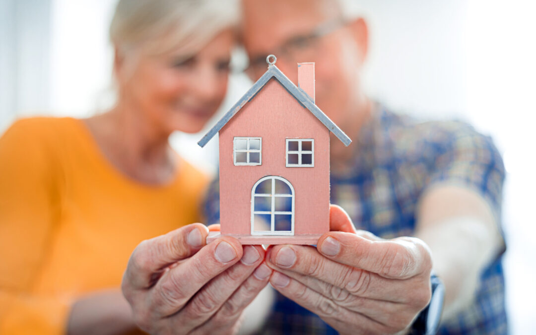 Thinking About Building A New Home To Retire In?