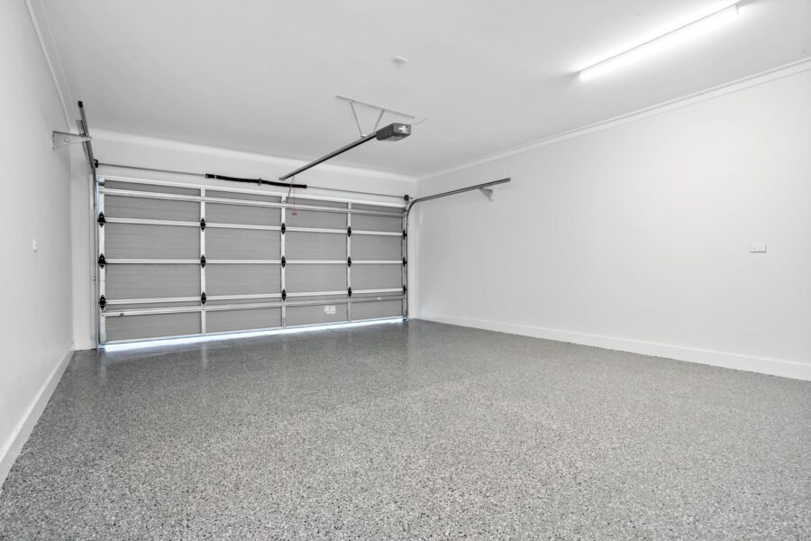 Making The Most Of Your Garage