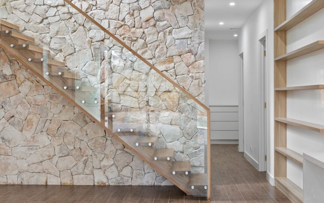 The Icon Homes Guide To Staircases