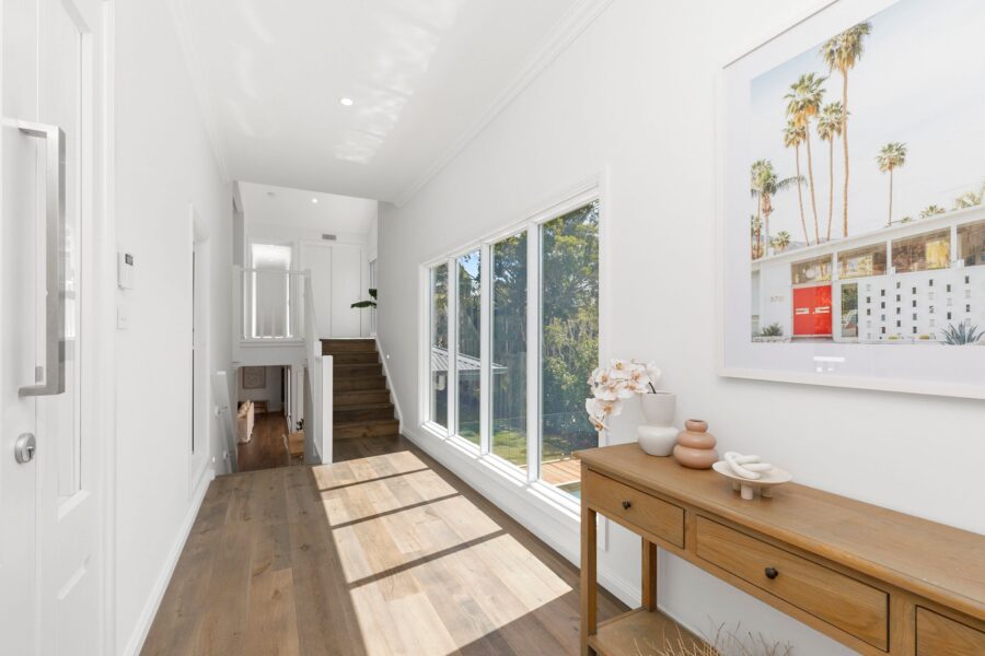 Solar Orientation and Architecture