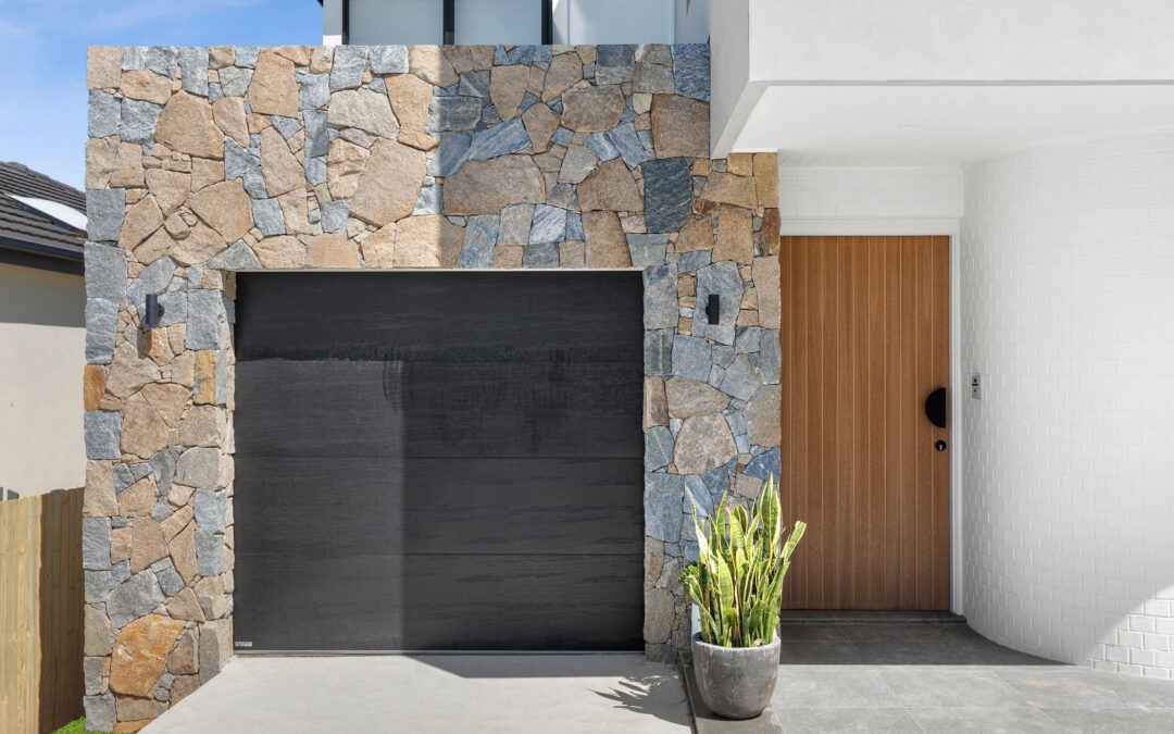 Making The Most Of Your Garage