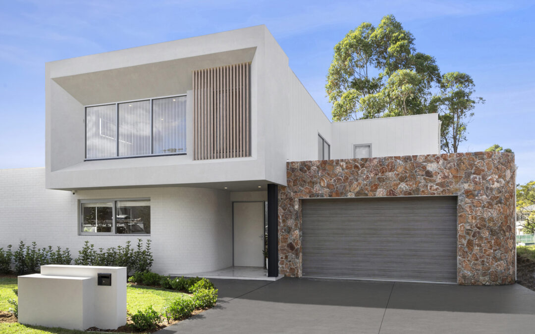 Welcome To Our Iluka 50 Display Home!