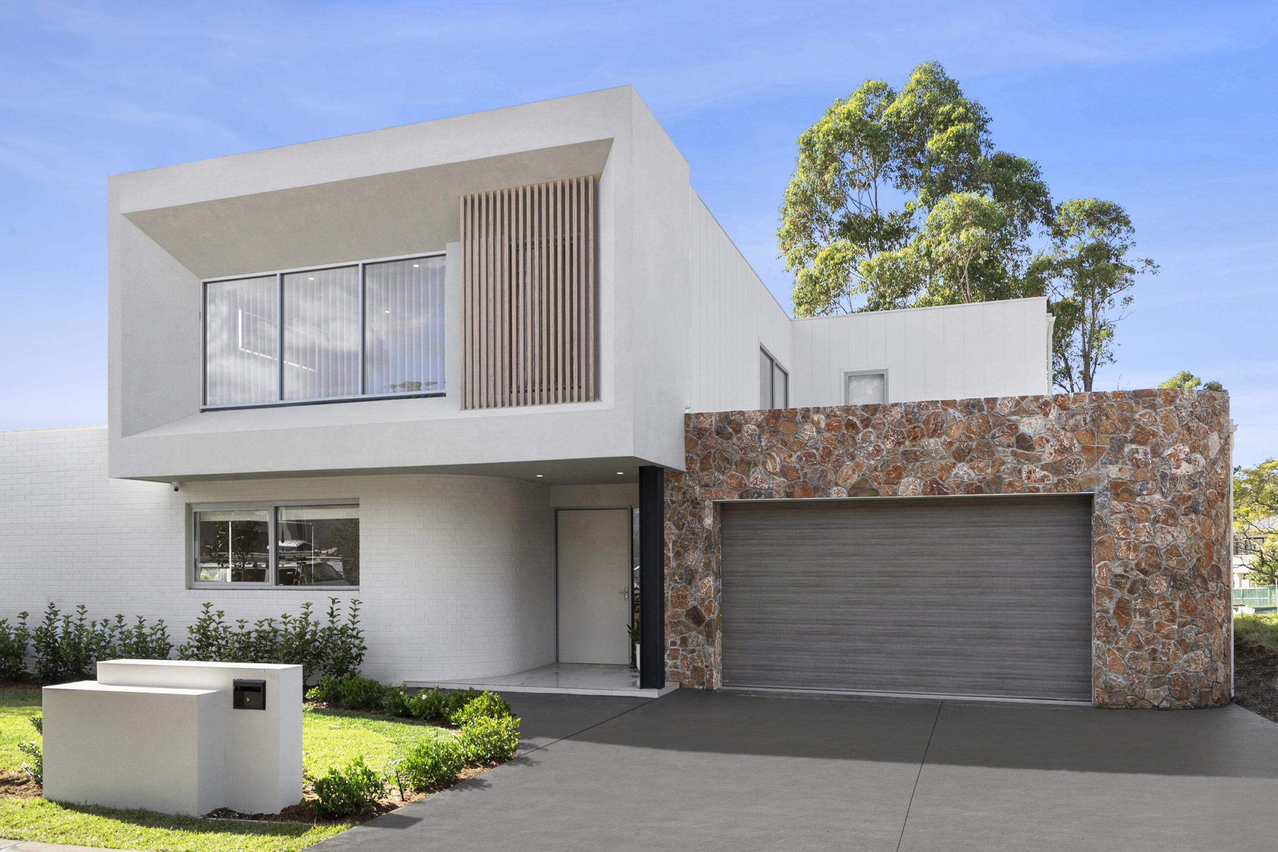 Welcome To Our Iluka 50 Display Home!