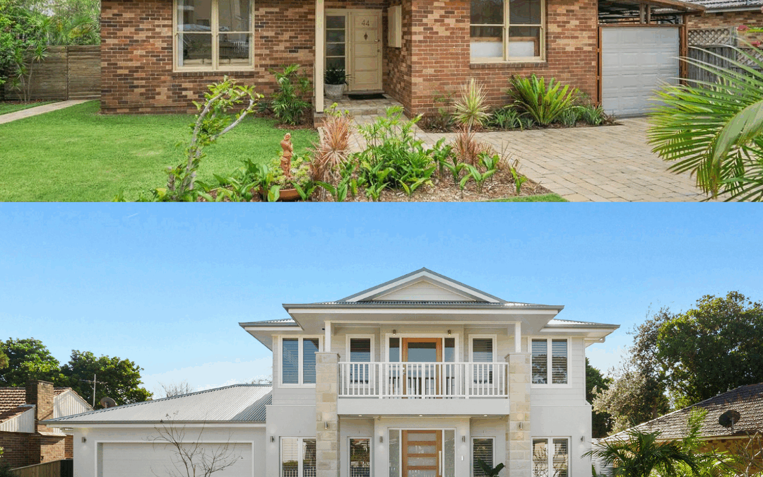 Finding Your Perfect Block of Land