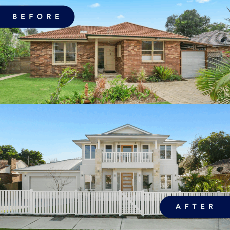 Finding Your Perfect Block of Land