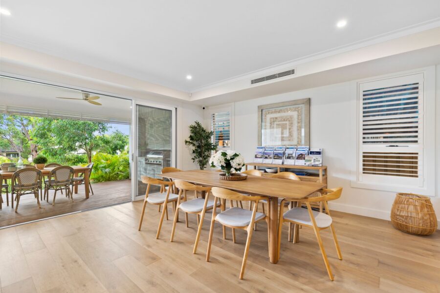 Tiles Vs Timber Laminate