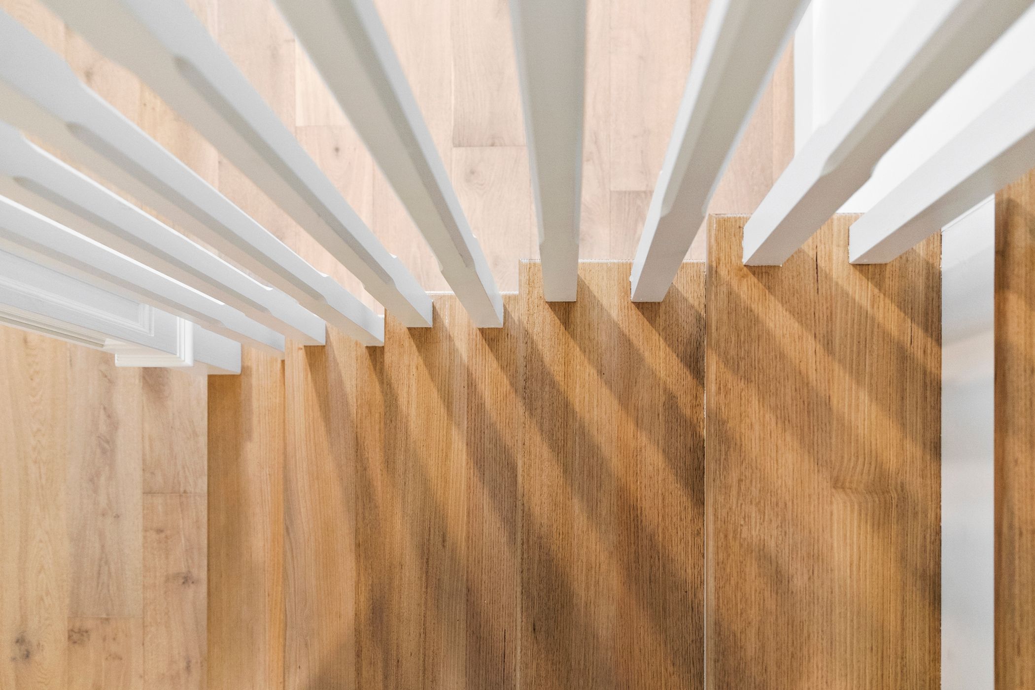 Tiles Vs Timber Laminate