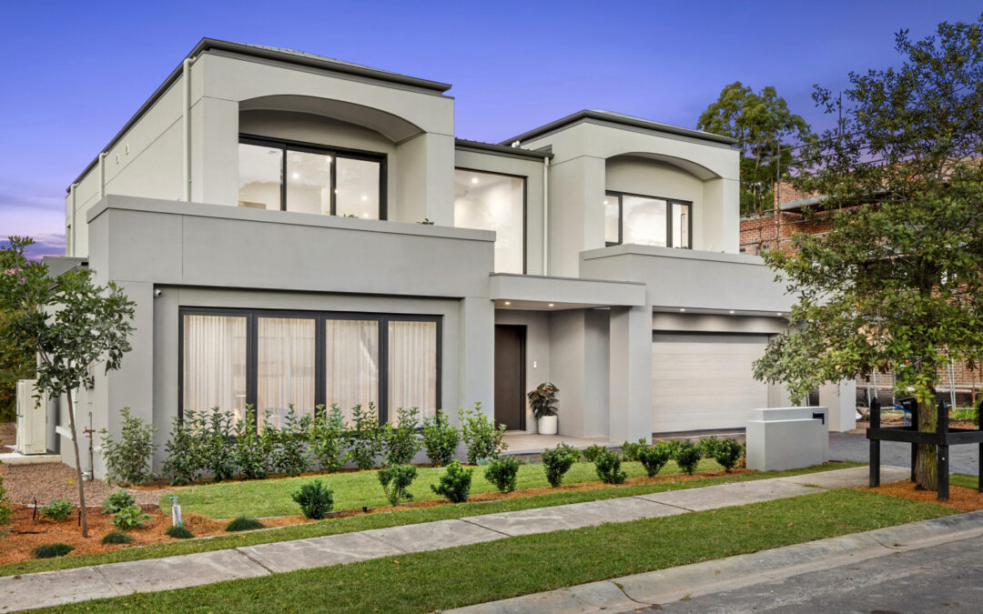 Come Visit Our Orpheus 51 Display Home!