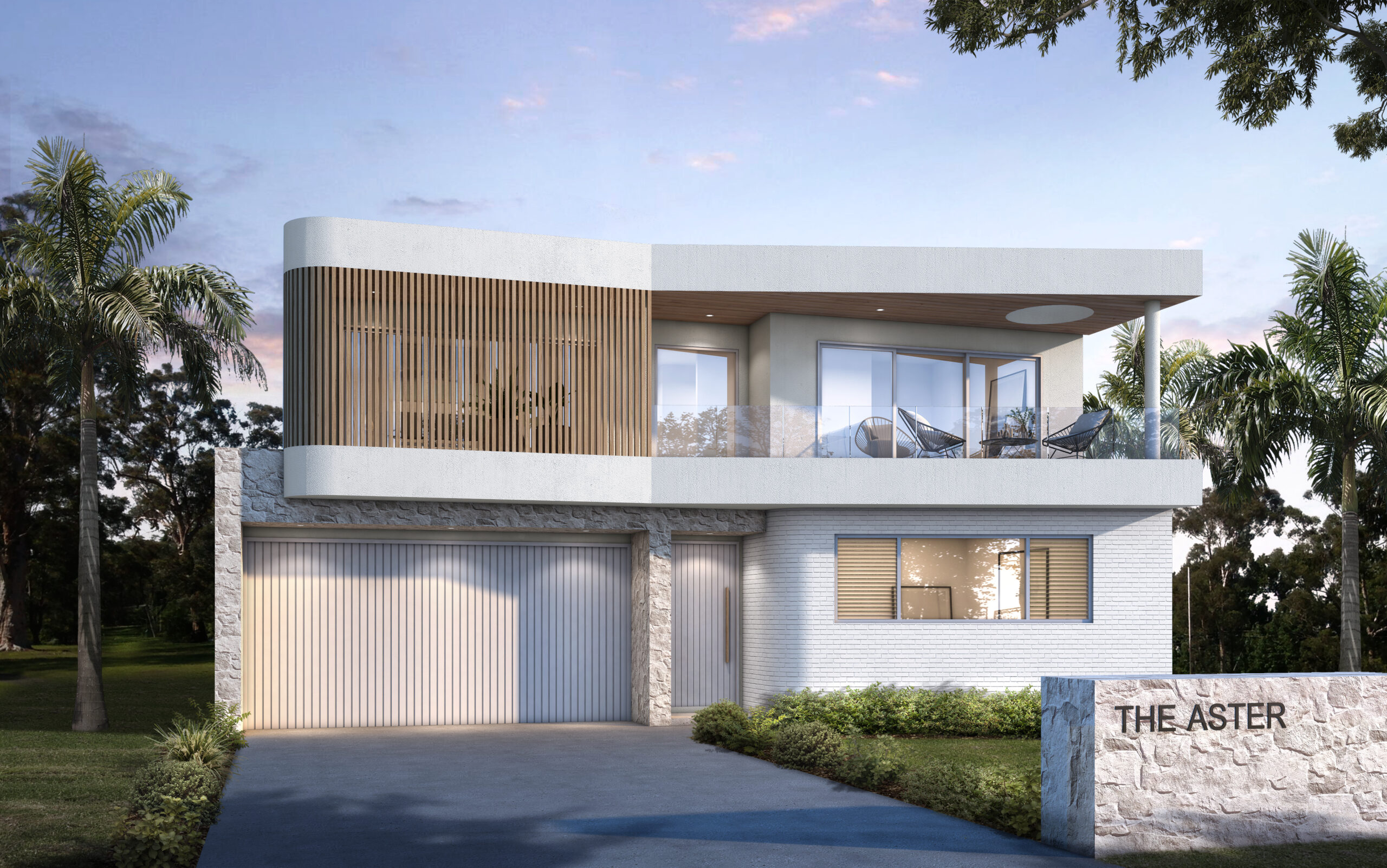 Introducing The Aster 38!