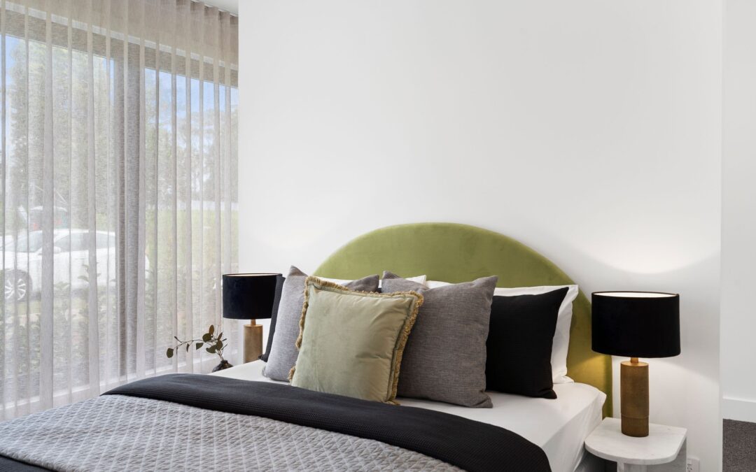 Why You Need A Guest Room In Your New Home