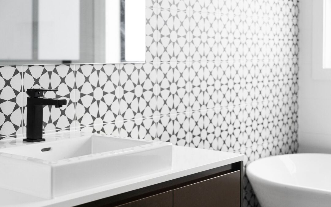 Using Tiles In Your Home