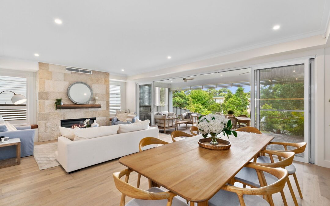 How To Create A Good Relationship With Your Builder