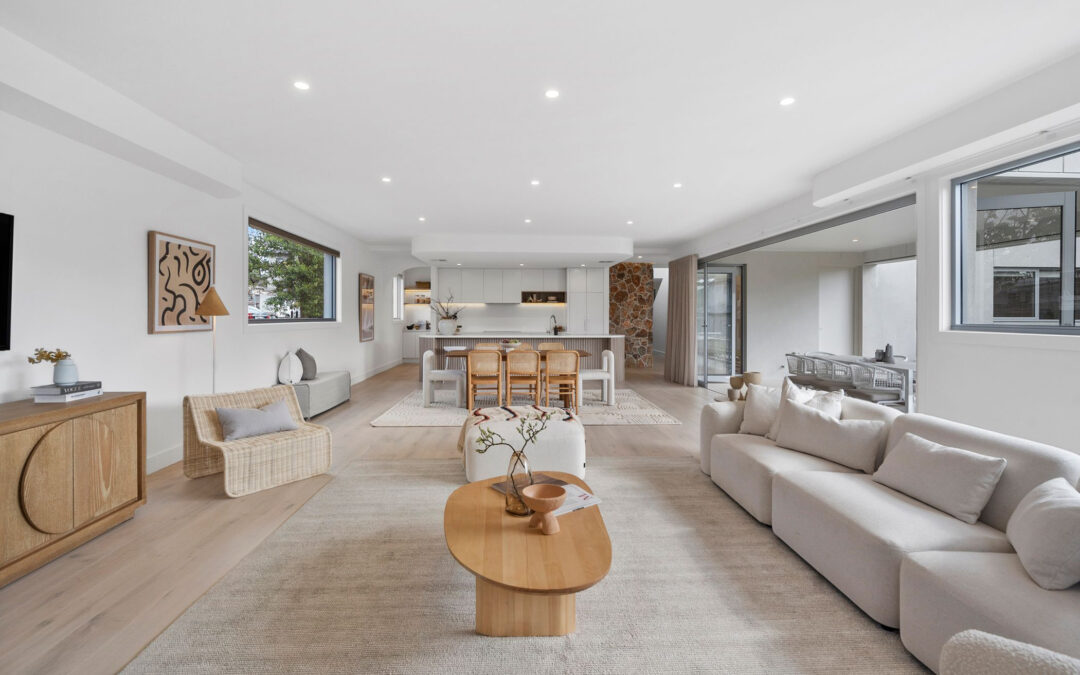 The Ideal House: What Size Is Perfect For You?