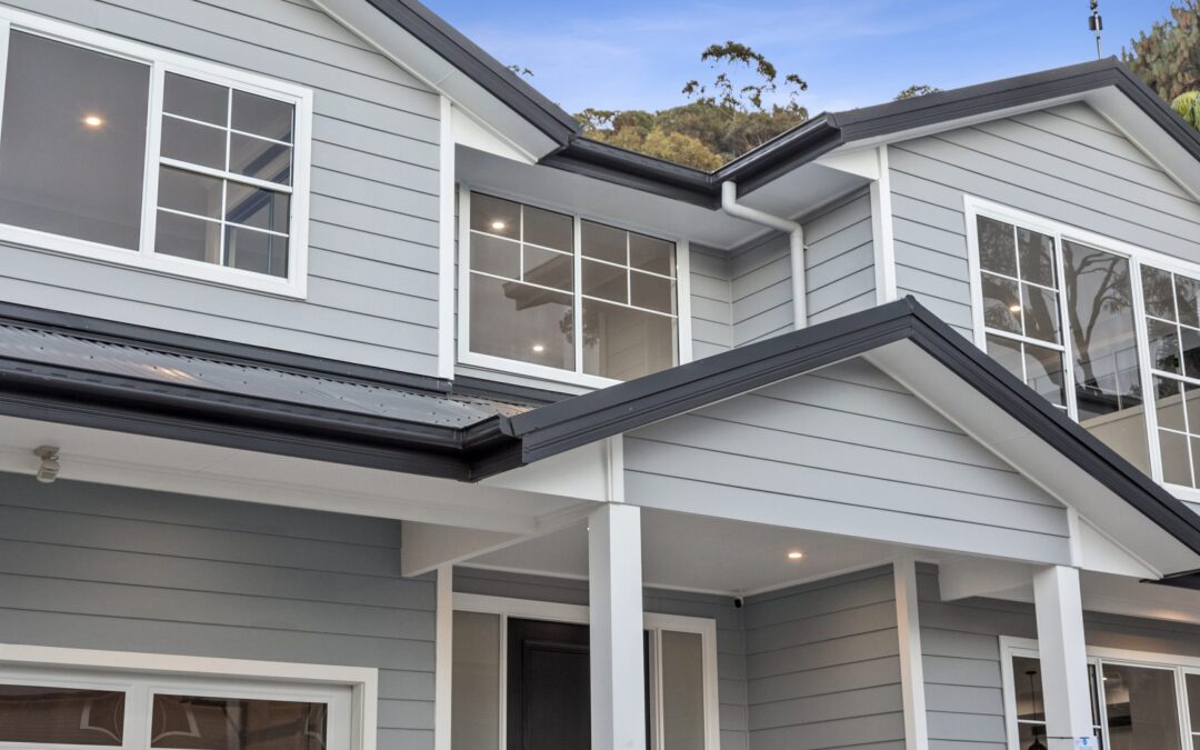 What Are The Different Types Of Roof Styles In Australia?