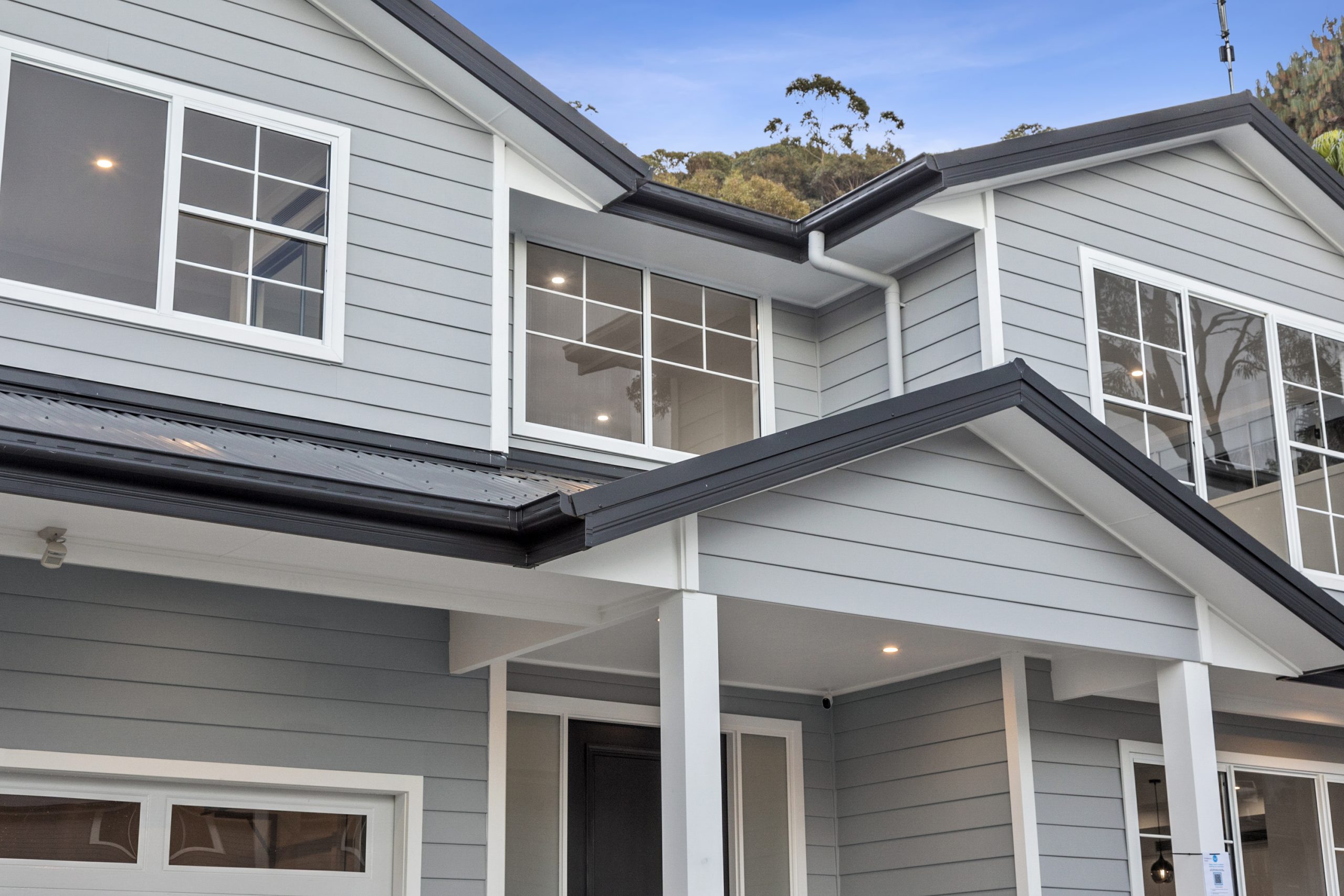 What Are The Different Types Of Roof Styles In Australia