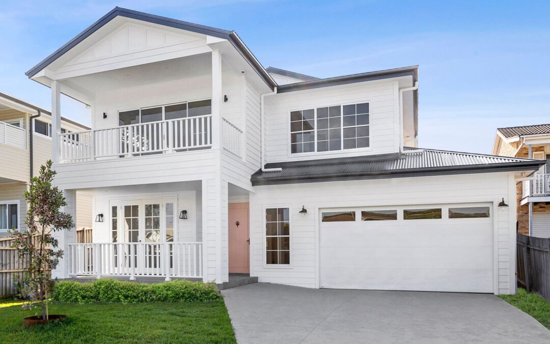 How To Pick The Perfect White Colour Paint