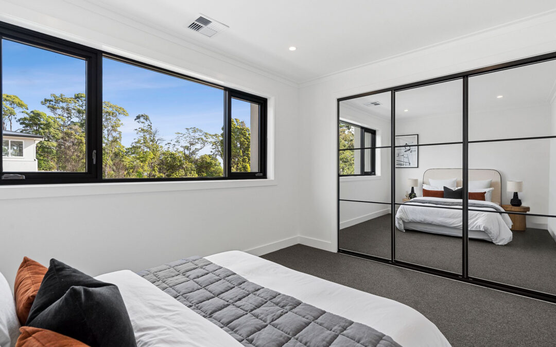 8 Creative Ways To Transform A Spare Bedroom