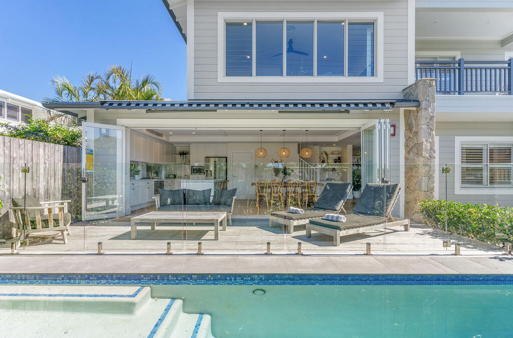 How To Decide If Building A Pool Is Right For You