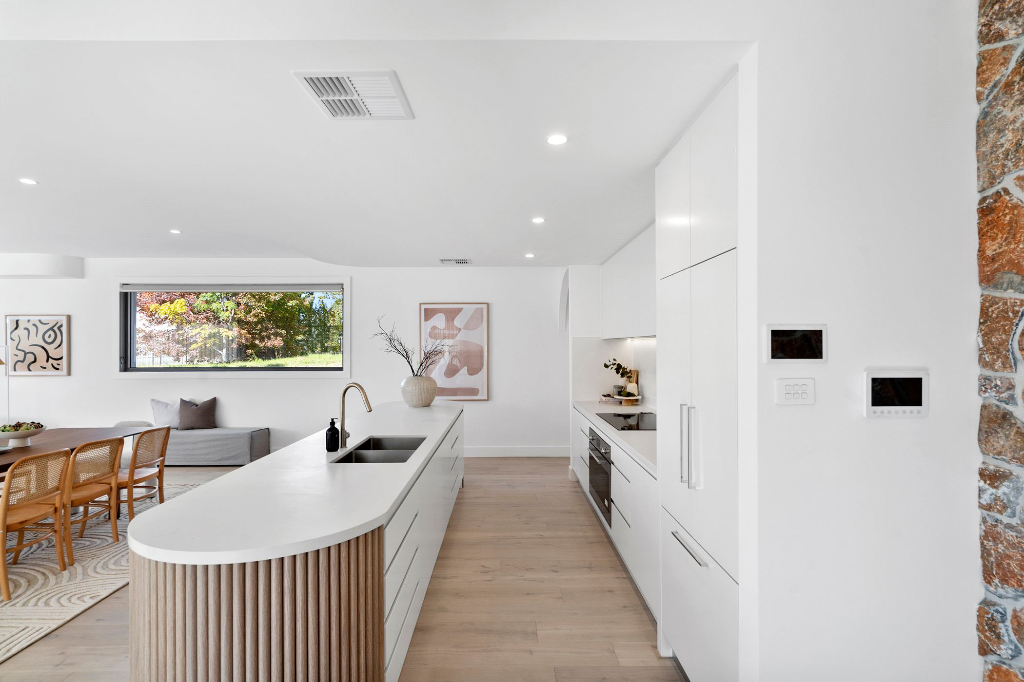 The Standard Dimensions for Australian Kitchens