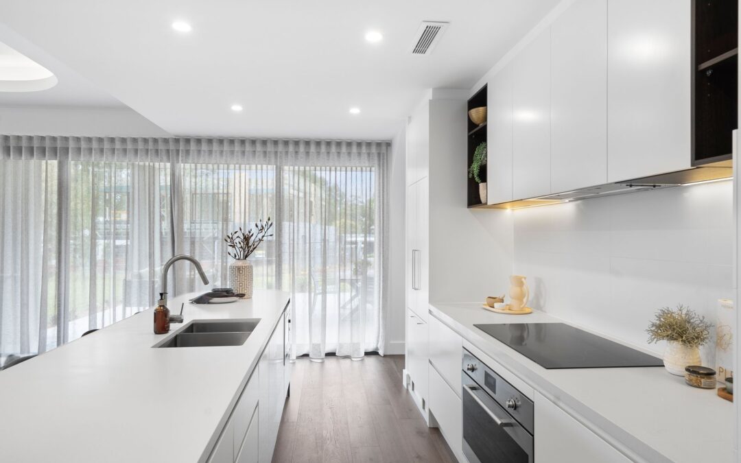 How To Choose The Perfect Cooktop