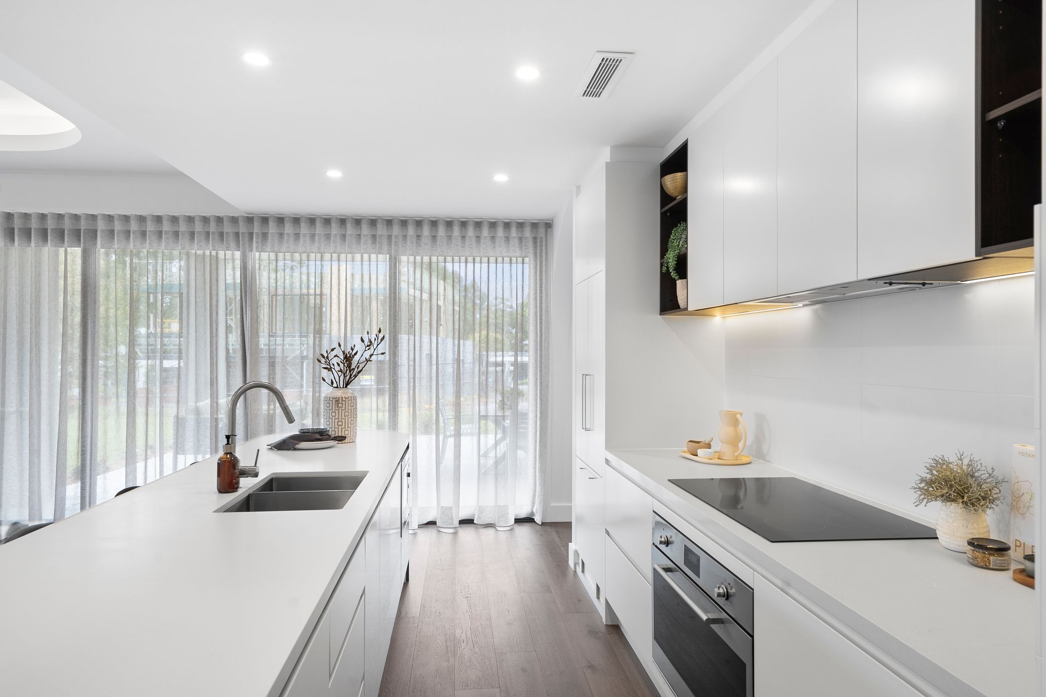 How To Choose The Perfect Cooktop