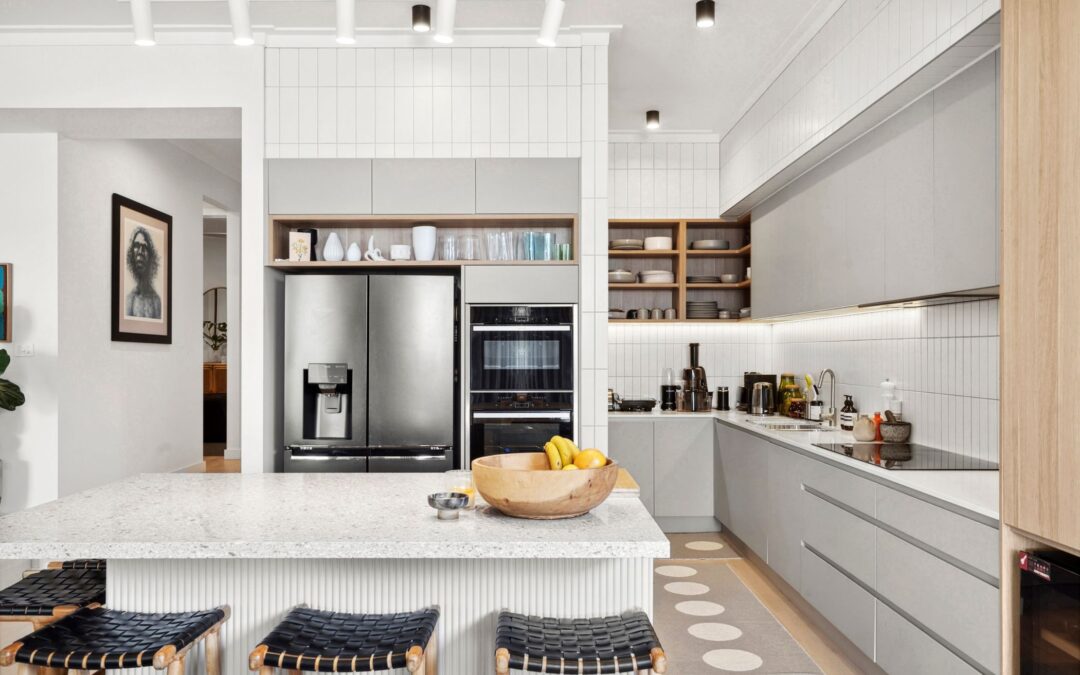 A Guide to Designing Your New Home – Step 1