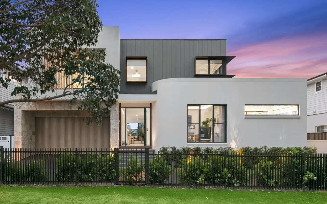 Knockdown Rebuild on the Northern Beaches: Approvals and What to Know Before You Start