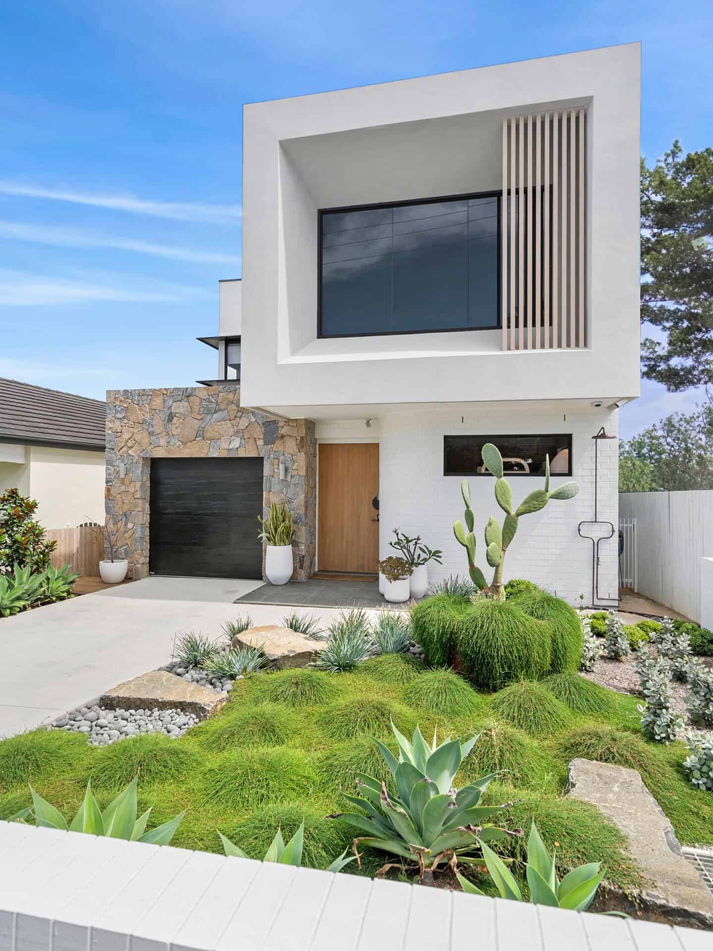 Custom Builders in Sydney