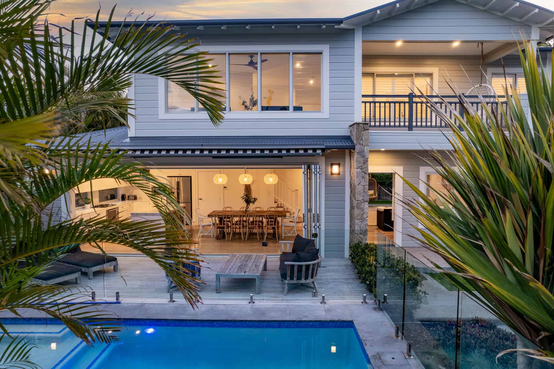 Custom Home Builders Sydney