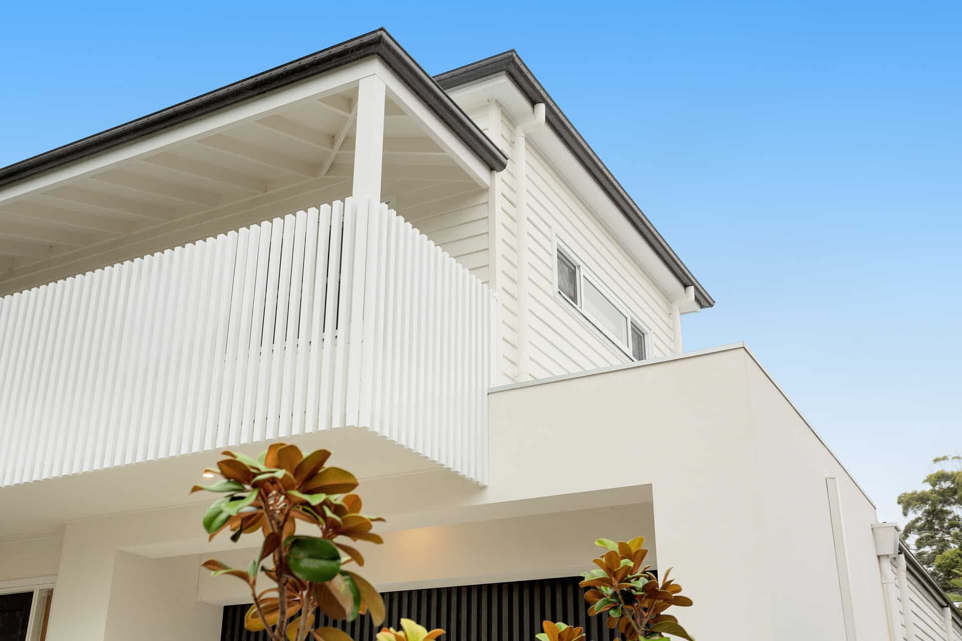 Knock Down Rebuild Experience