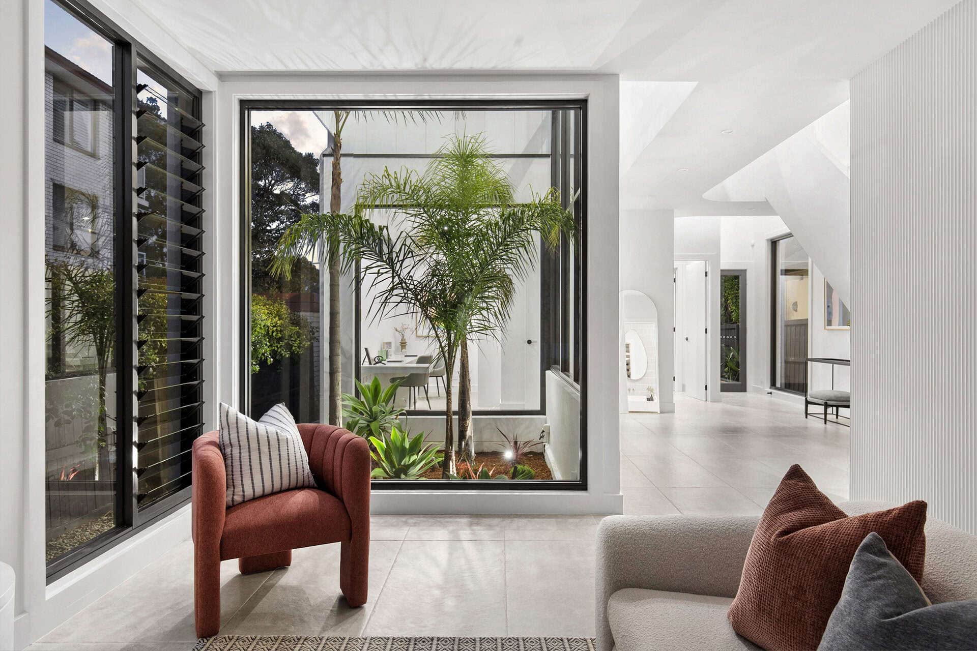 Knock Down Rebuild Sydney