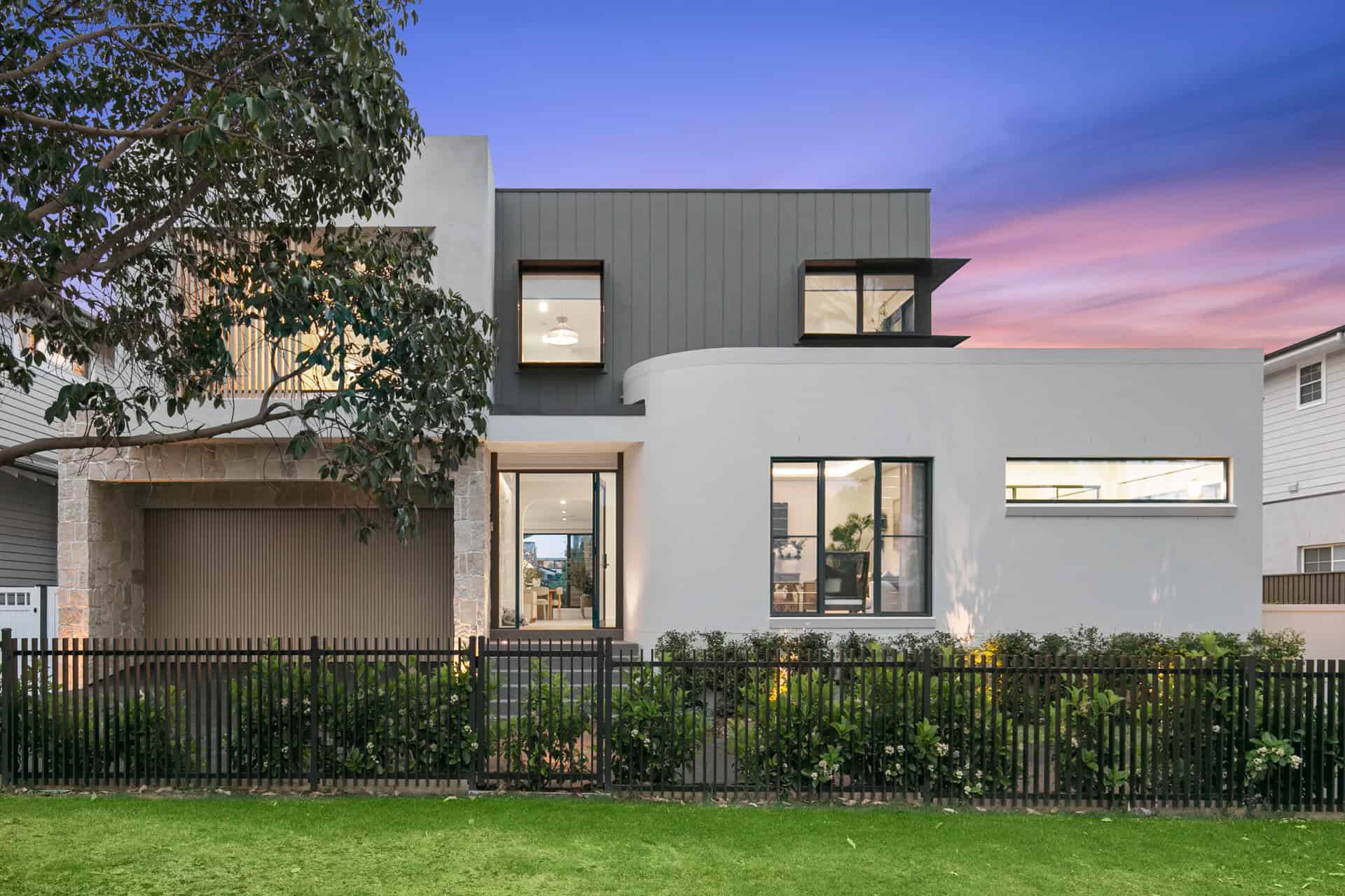 Knockdown Rebuild Sydney