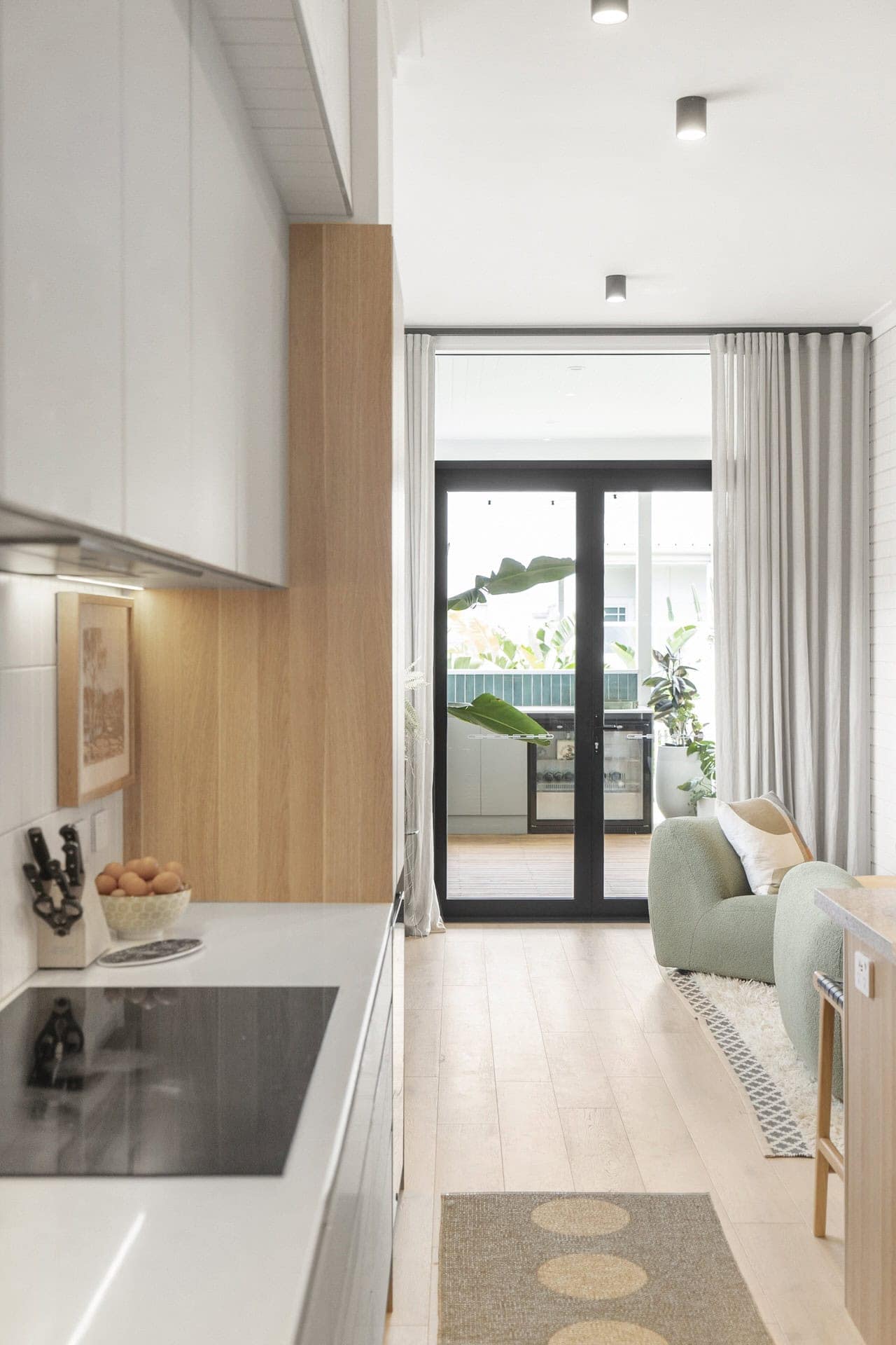 Luxury Homes And Appliances