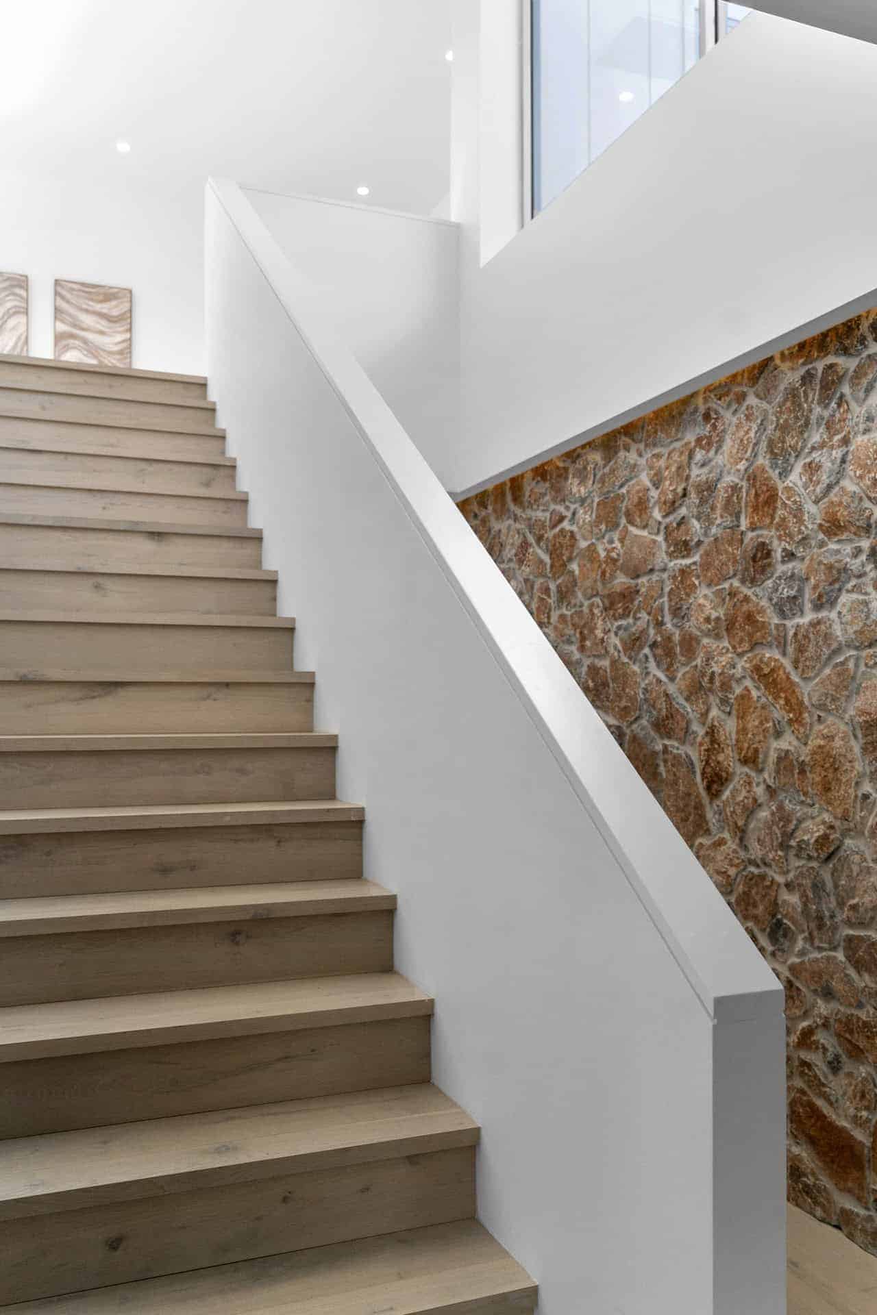 Sloping Block Builders