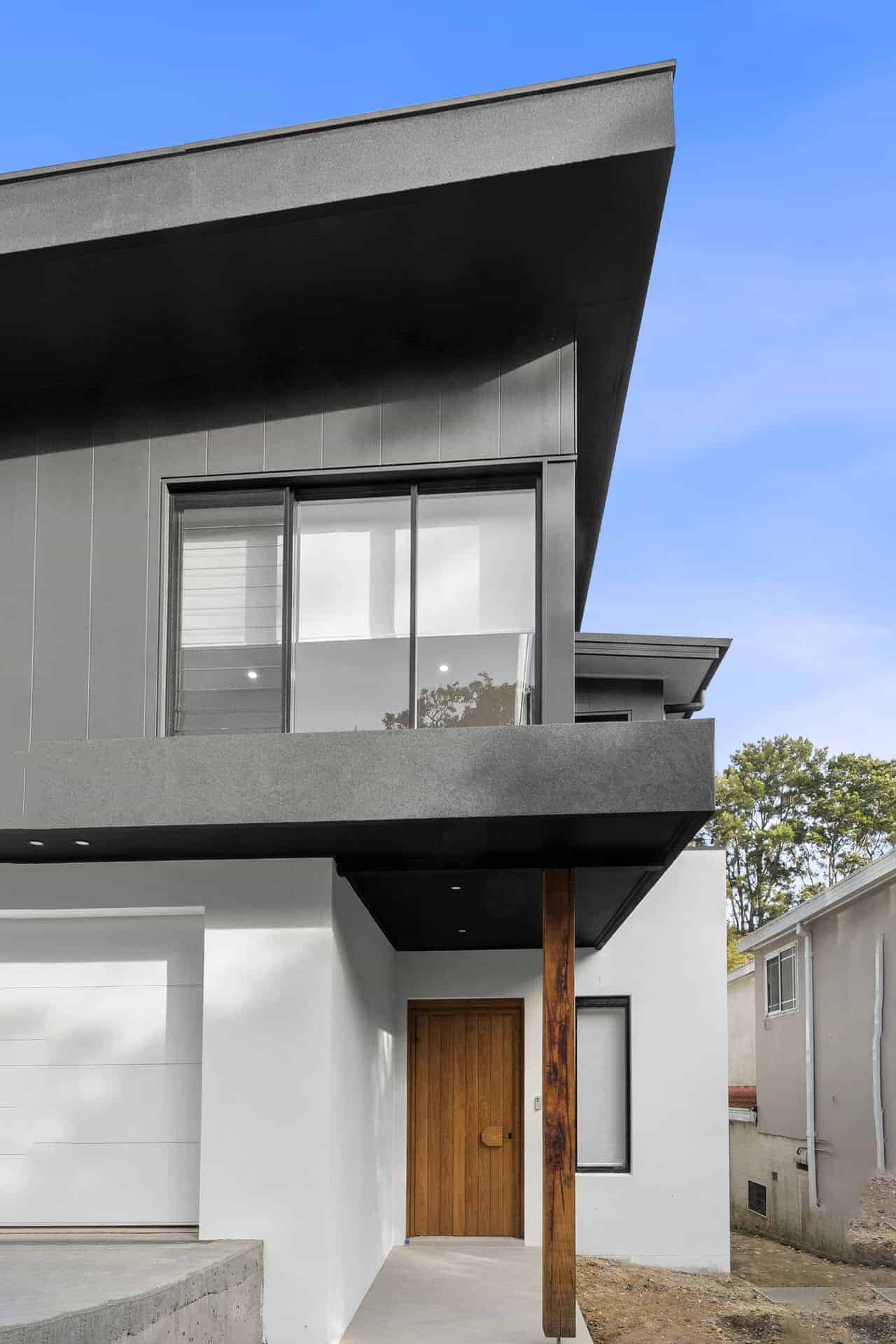 Sloping Block Specialists