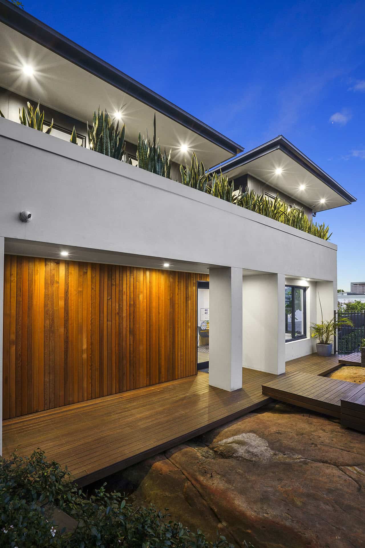 Sloping Blocks Sydney