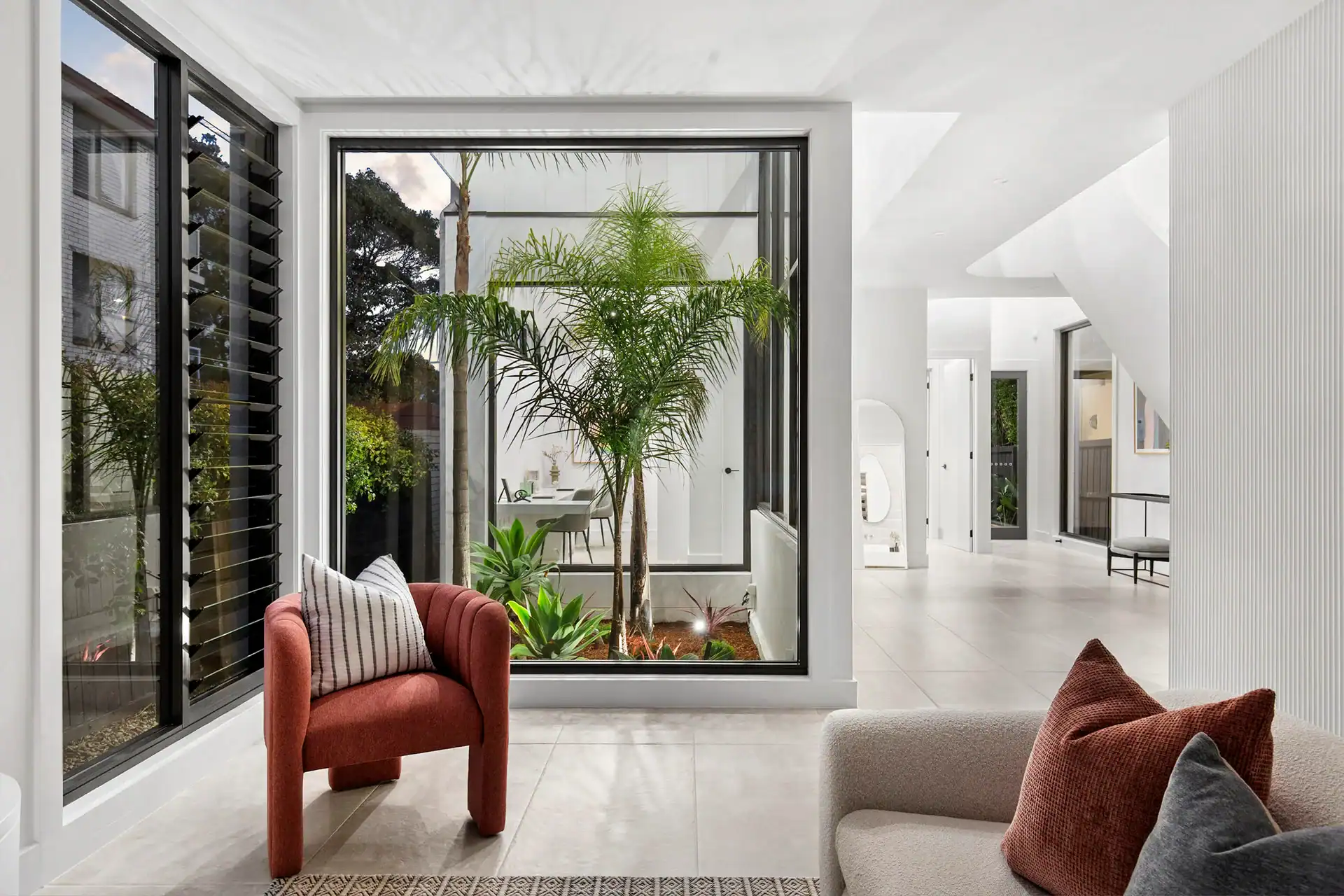 Knock Down Rebuild Sydney